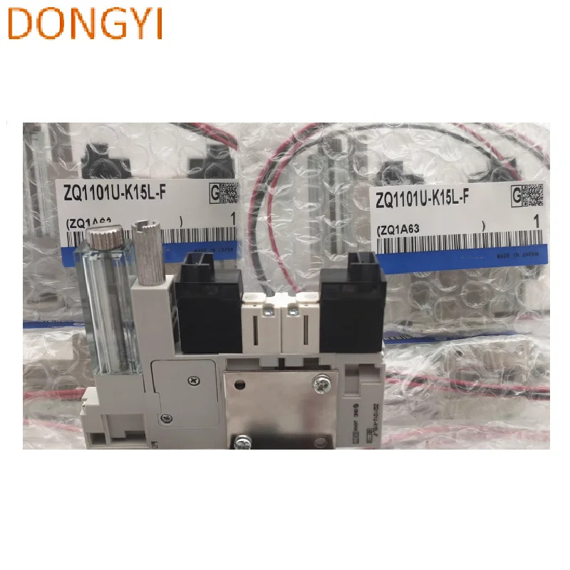 공절약형 진공 이젝터 ZQ 시리즈 ZQ1071U-K15L-F ZQ1101U-K15L-F-00 ZQ1101U-K15L-F-22 ZQ1071U-K15L-F-00 ZQ1071U-K15
