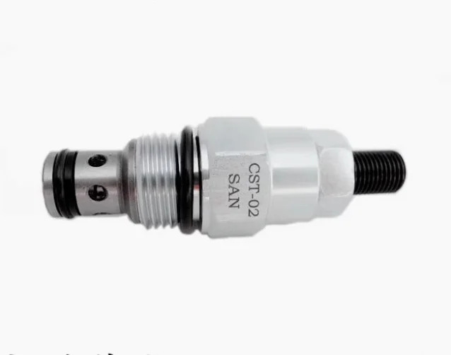 WAISN 스로틀 밸브 CST-01 CST-02 CST-04 CST-08 CST-16 CTC-04 CRA-20-HAN