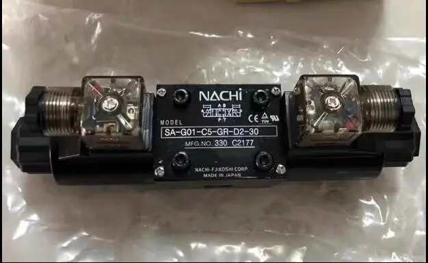 솔레노이드 밸브 SS-G03-C5-R-C2-10 SS-G03-C5-R-C230-22 SS-G03-A5-R-C230-21 SK-G01-C4-D1
