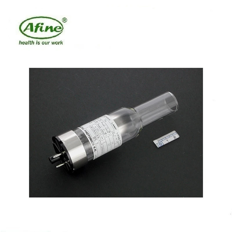 AFINE 시마즈 음극 램프 AA-6650 Mg L233 200-38422-12