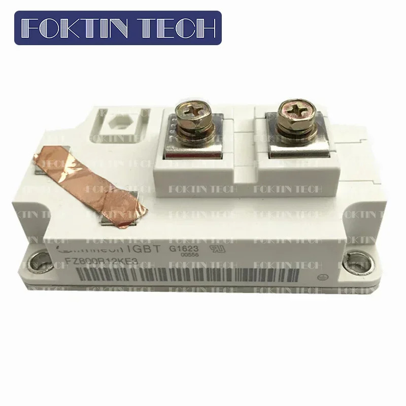 IGBT 모듈 FZ800R12KE3