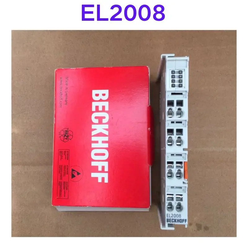 Beifu 모듈 EL2008 신
