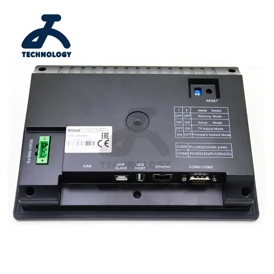 오리지널 HMI 기타 시리즈 터치 스크린 MT4210T MT4310C MT4523T MT4523TE MT4403T 신