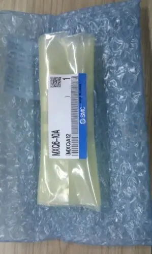 MXQ6-10A MXQ610A SMC 에어 실린더 경험
