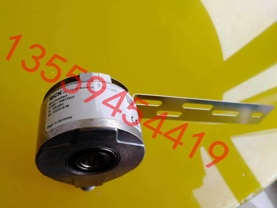 SICK 인코더 1054384 SFS60-HNBT2K02 납품