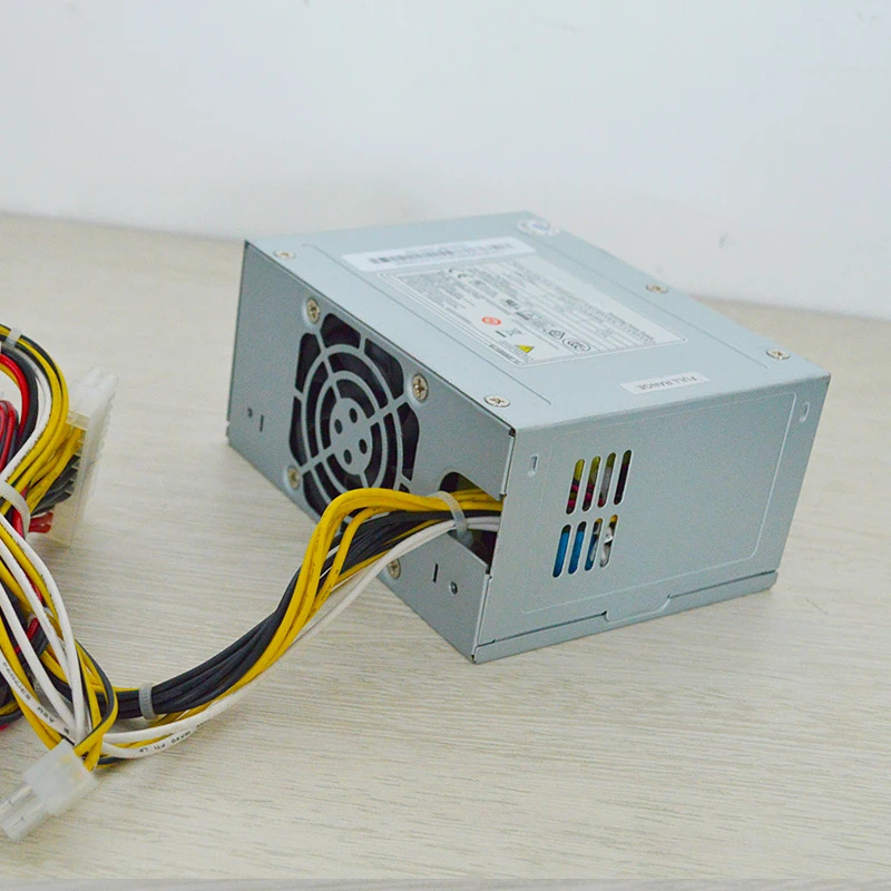 행커PSU POE 7916N 20 핀 4핀 SATA x 8 350W 전원공급장치 FSP350-20GSV 신