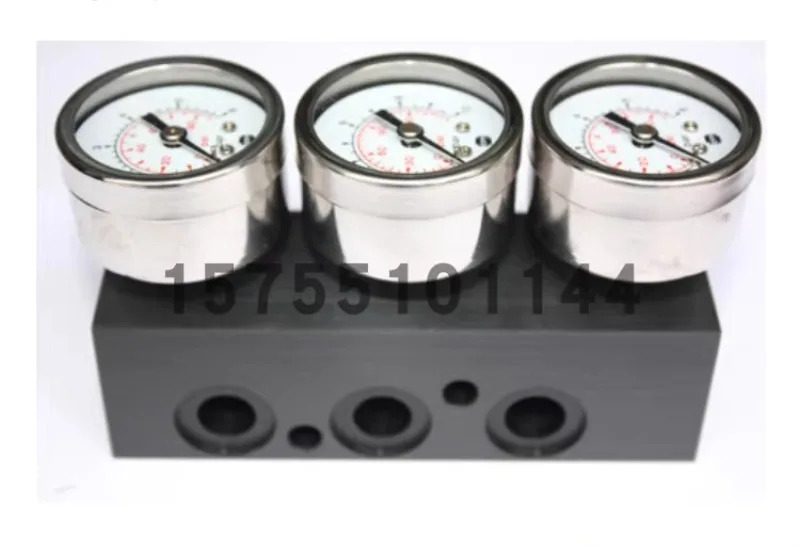 6DR4004-1M 밸브 포지셔너 압력 게이지 모듈 6DR4004-2M 모듈.1PCS