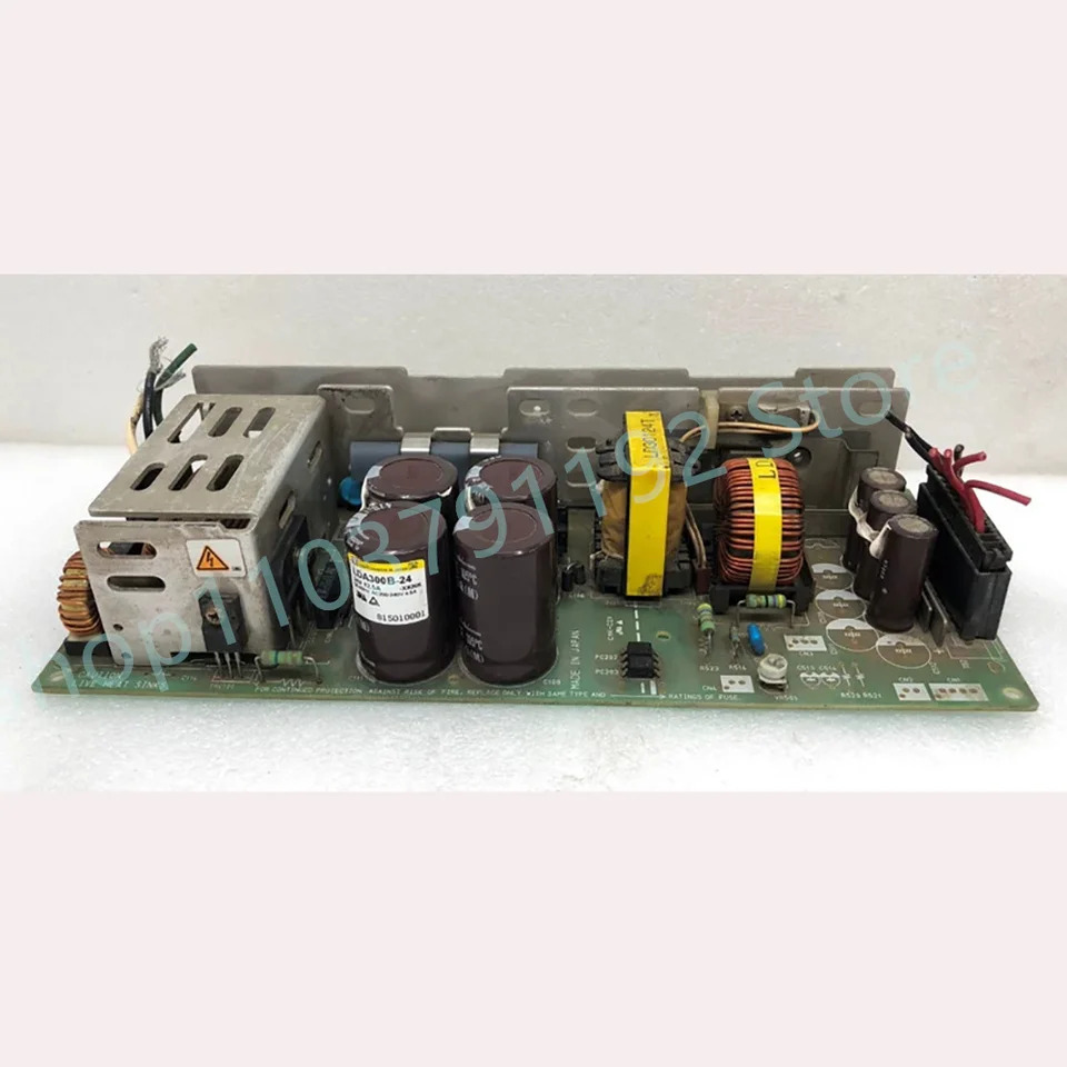 EL 산업장비 전원공급장치 24V 12.5A LDA300B-24