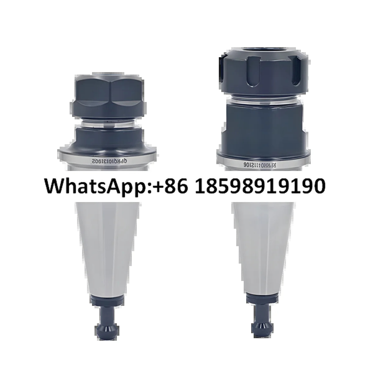 대만 키리스 툴 홀더 BT30N HER16 20 25 PFK10 16 고속