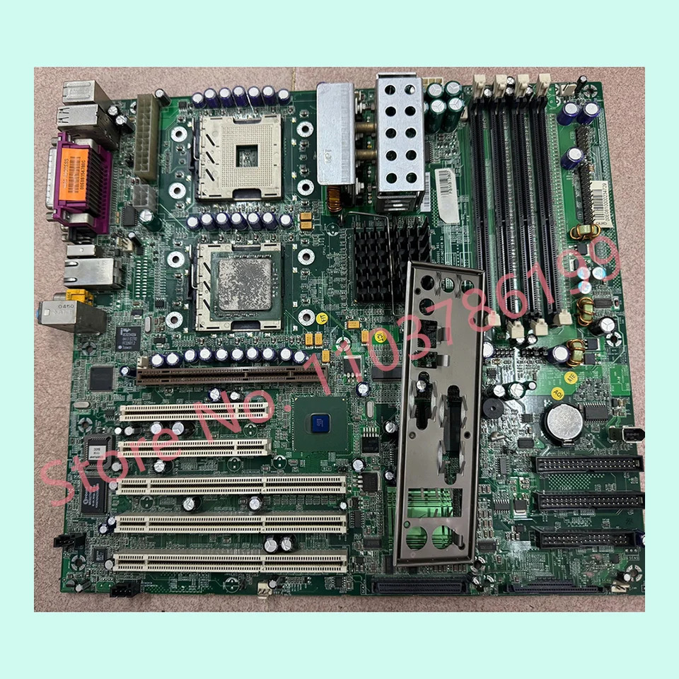 FUJITSU 서버 마더보드 R610 S2665