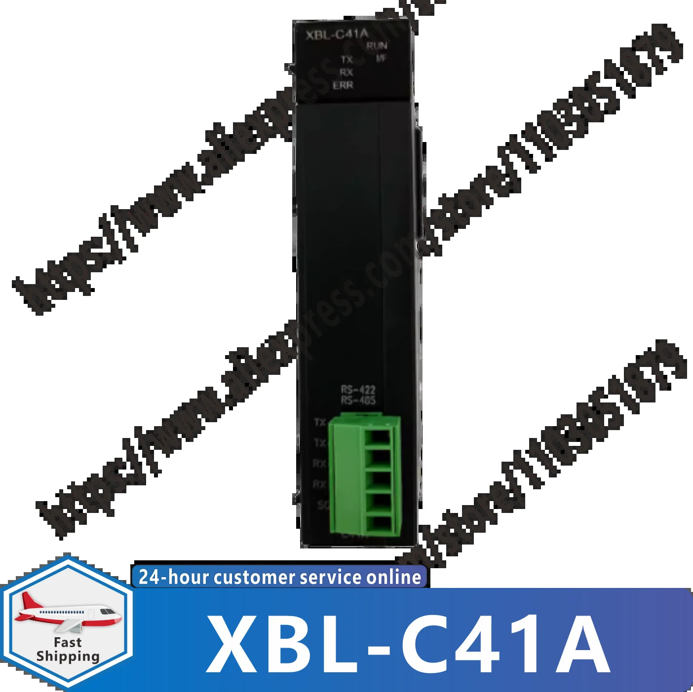XBL-C41A XBL-C21A XBF-AH04A XBF-PD02A 오리지널 PLC 모듈