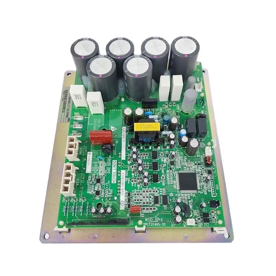 PC0208-1 오리지널 마더보드 인버터 모듈 PCB Daikin 에어컨 V2 RHXY10MY1 신