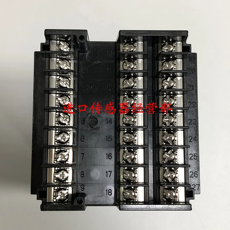 오리지널 허니웰 온도조절기 DC2500-RE-0A0R-200-20000-E0-0