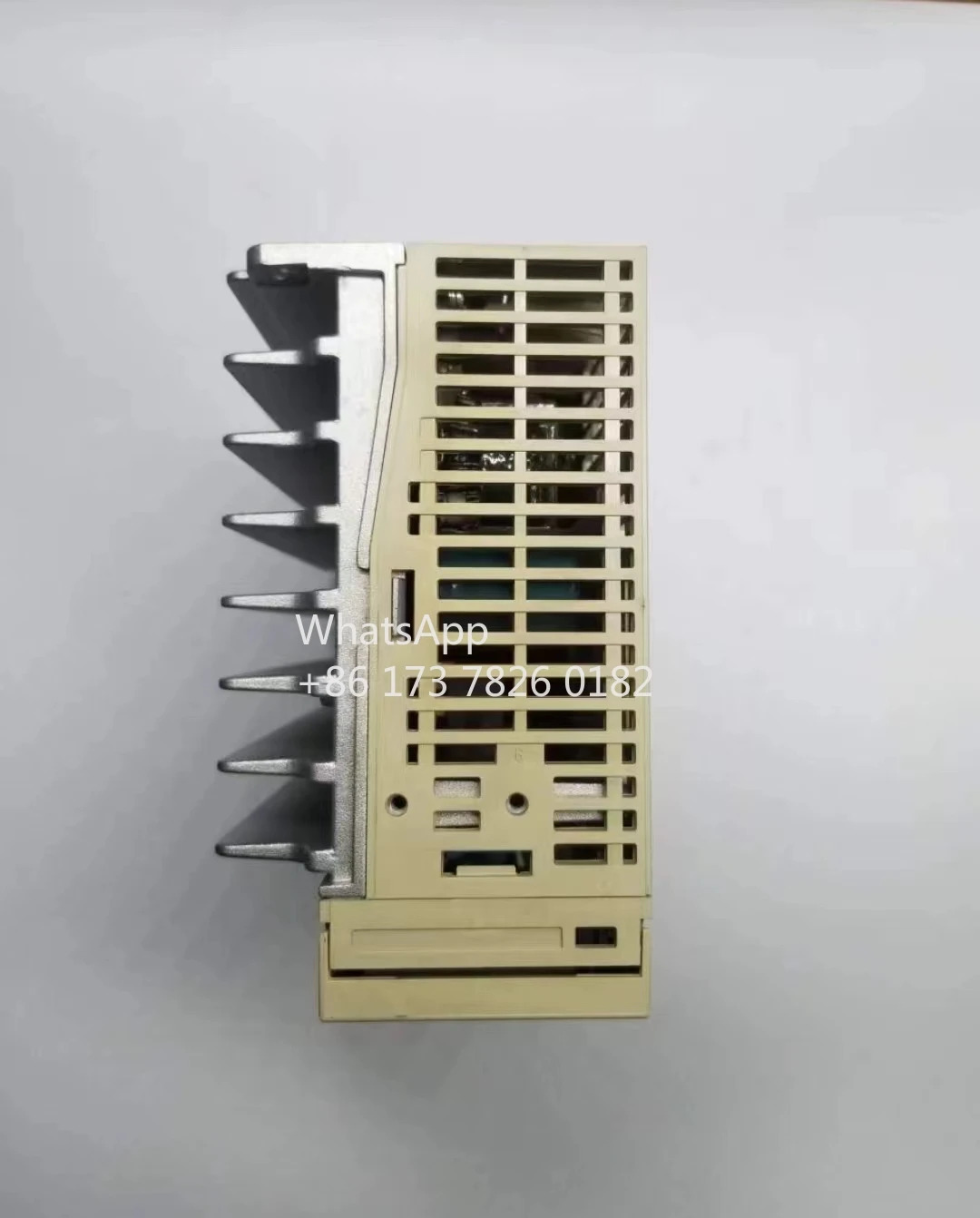 SGDM-04ADA 리퍼 서보 드라이브 400W 기능 OK