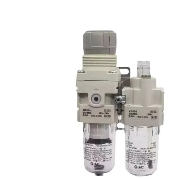 SMC 필터 압력 조절 밸브 AW60-10BG-B AW60-10BDG-B AW60-10D-B AC10A-M5-A AC10A-M5G-A AC20A-02-A AC20A-02G-A