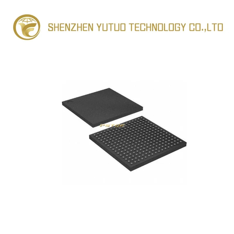 비 위조 XC3S400AN-4FTG256I XC3S400AN-4FTG256 BGA256 BGA IC 신