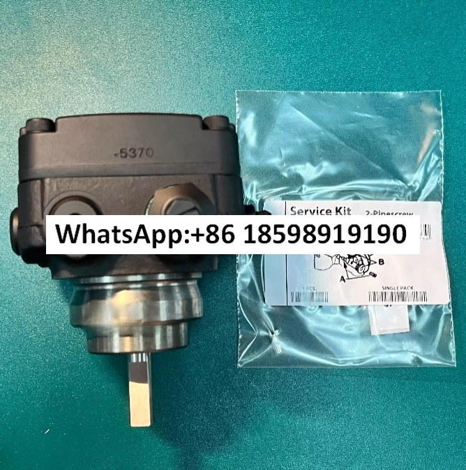 점화 오일 펌프 6638130 4800000063 RSA28 KBSD