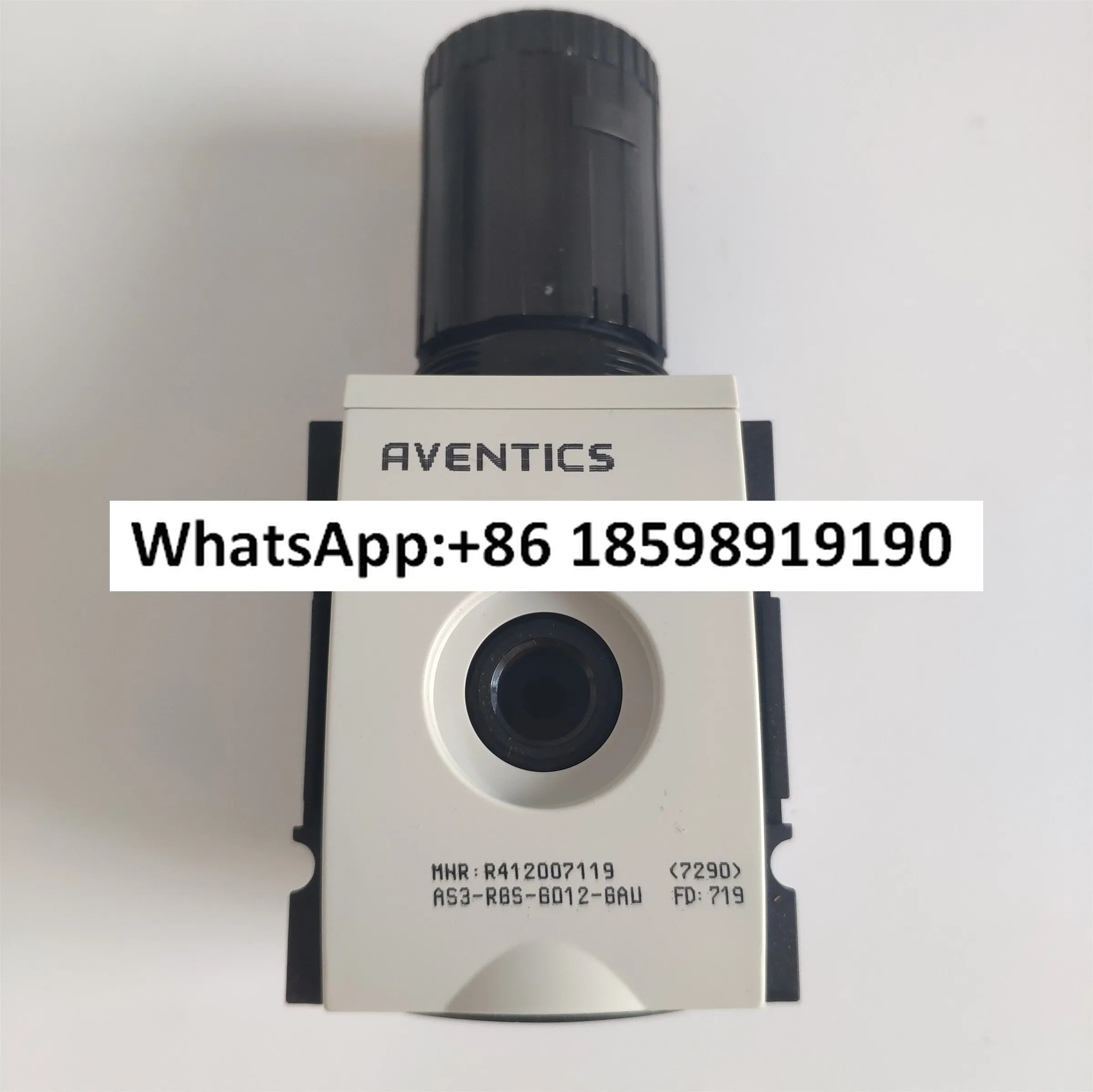 레귤레이터 R412007107 R412007119 R412007209 R412009210