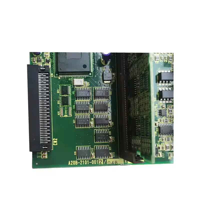 A20B-2101-0012 Fanuc 리퍼브 회로 기판 리퍼 완료 A20B 21010012