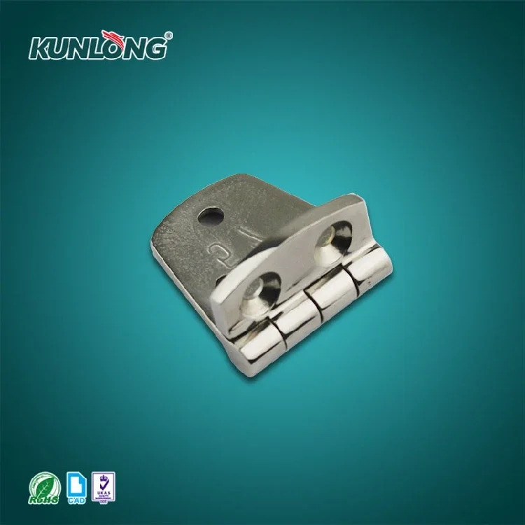 3 PC SK2-8075 스테인레스 스틸 선박 경첩