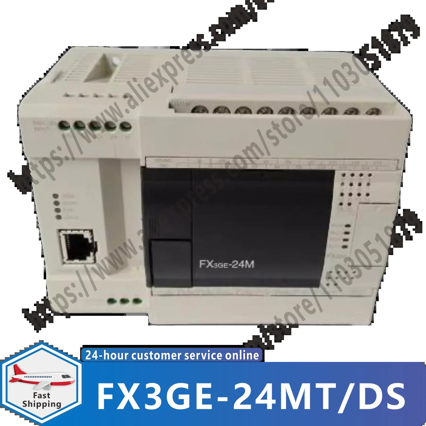 원본 FX3GE-24MT FX3GE-40MR FX3GE-40MT FX3GE-24MR