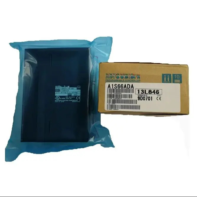 아날로그 모듈 A1S63ADA A1S64AD A1S66ADA A1S68AD A1SD61 A1SD62 A1SD62D-S1 A1SD62D AX40 A1S62DA