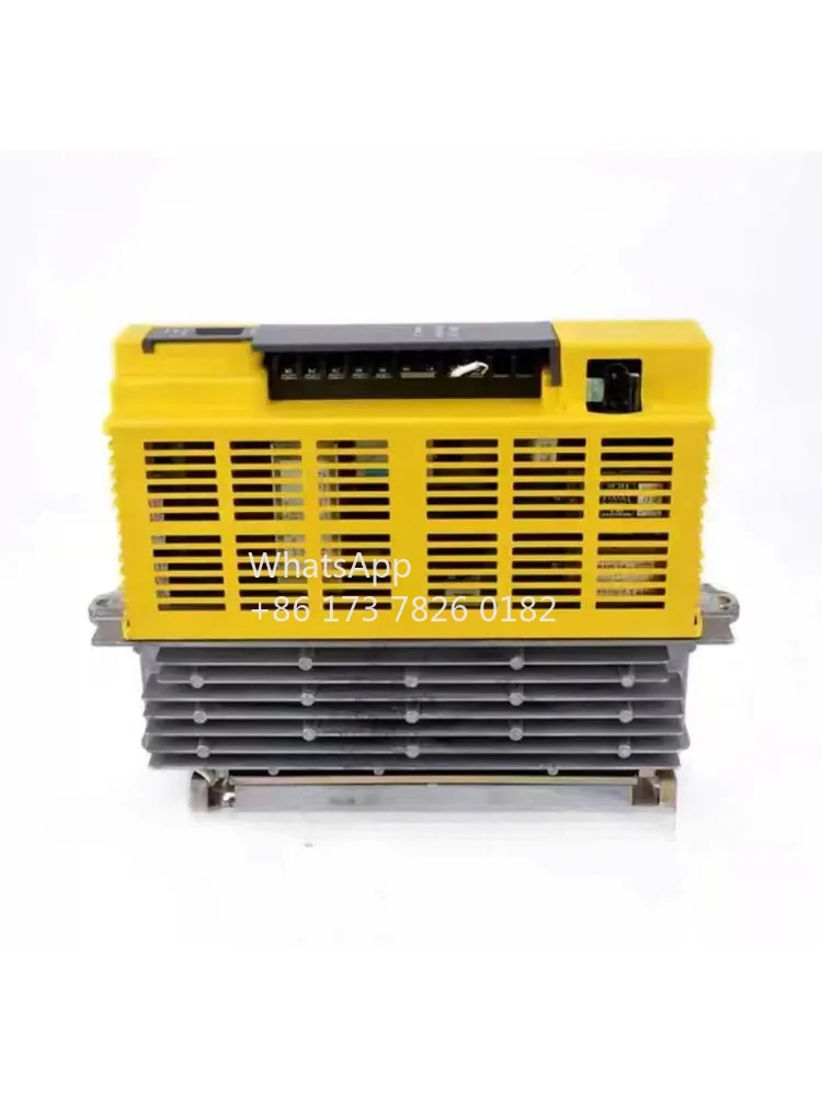 A06B-6066-H223 리퍼 드라이브 기능 OK
