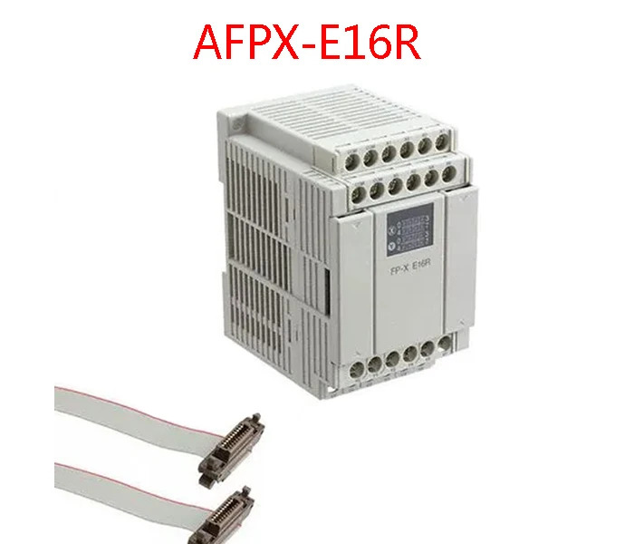 AFPX-E30R AFPX-E16R PLC