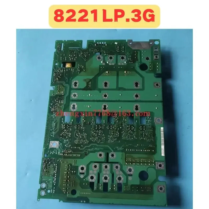 리퍼 드라이브 보드 정상 기능 완료 8221LP.3G