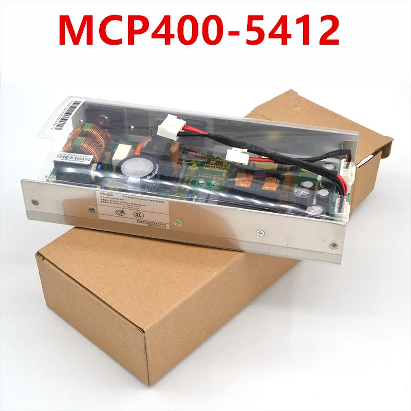 전원공급장치 RUIJIE 400W MCP400-5412