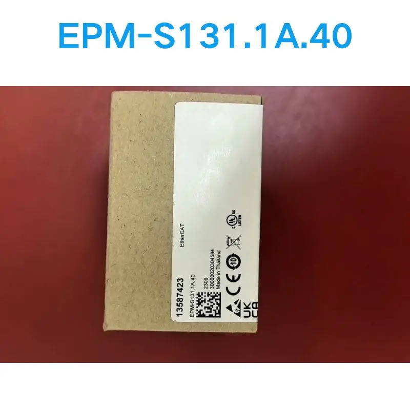 모듈 EPM-S131.1A.40