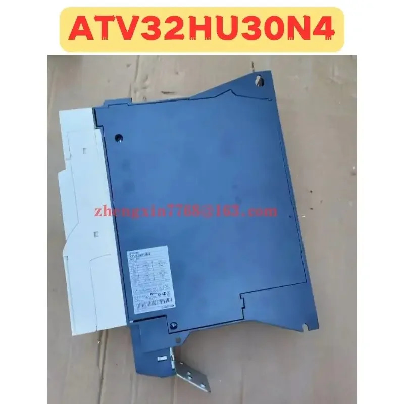 리퍼 주파수 변환기 정상 기능 완료 ATV32HU30N4