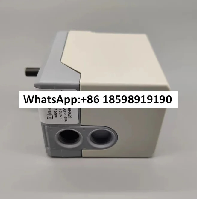 SQN70 464A20 서보모터 댐퍼 액츄에이터가 버너
