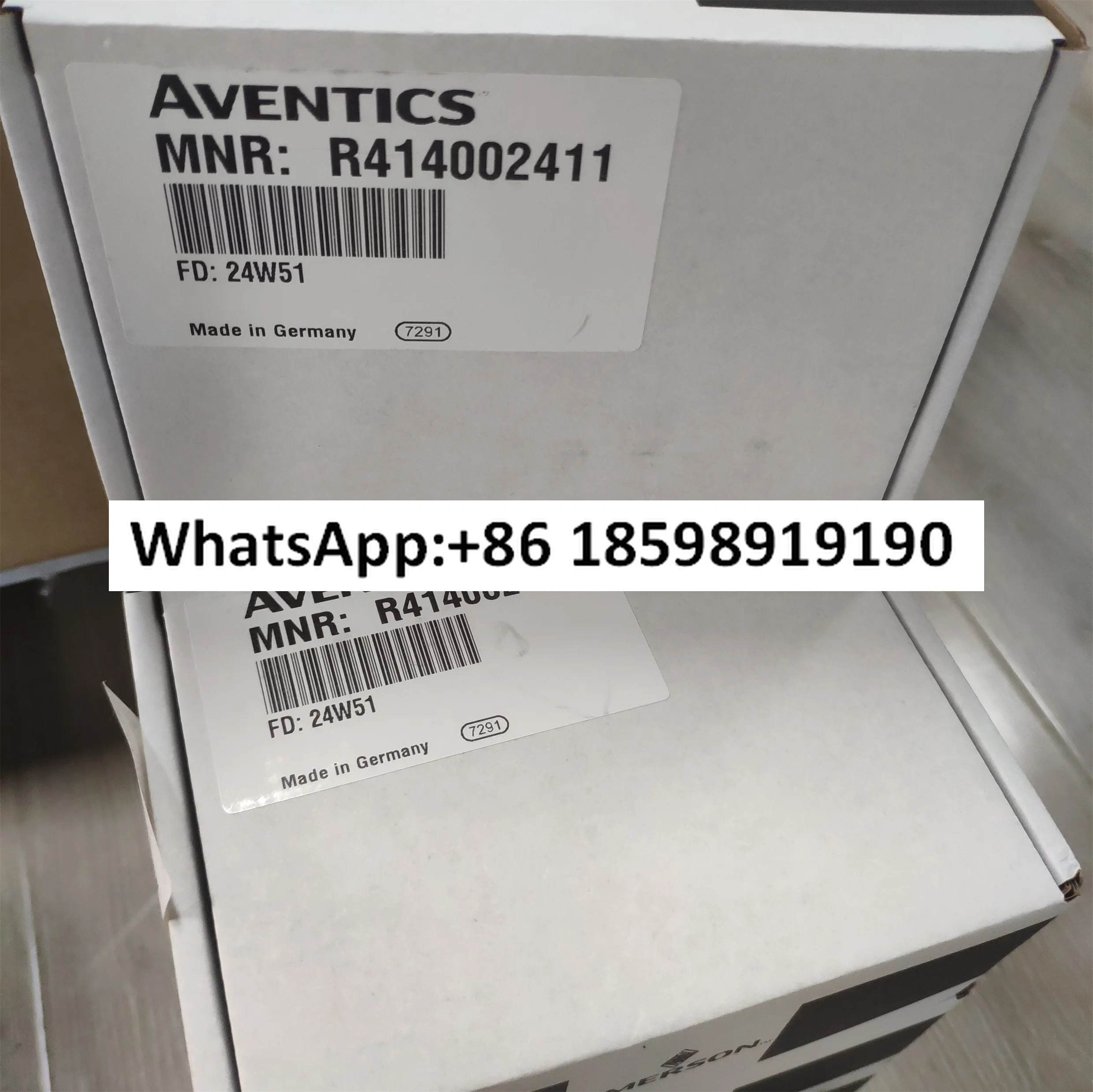 ED02 비례 밸브 R414002403 R414002413 R414002408 R414002411
