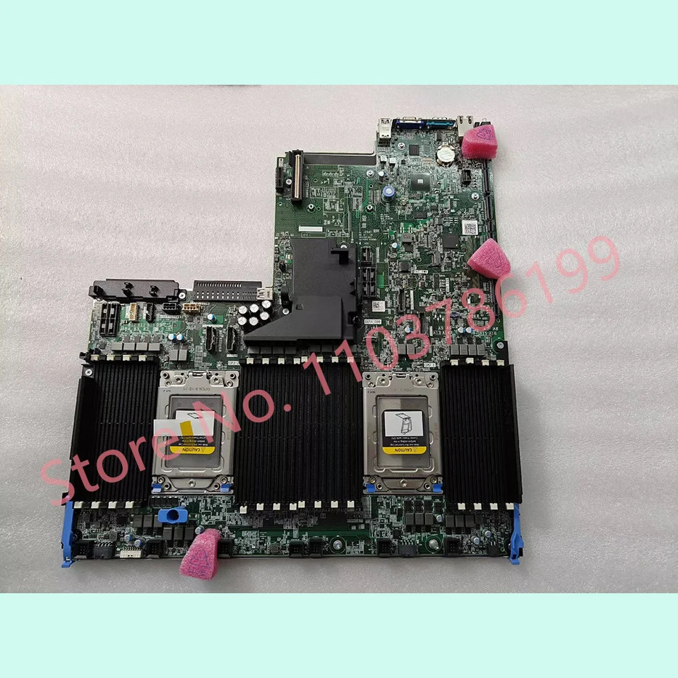 DELL 서버 마더보드R7425 2U 08V001