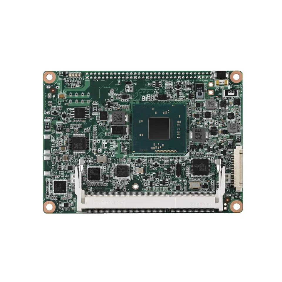 Advantech MIO-3260 intel호환 Atom E3825 Celeron N2930 X86 Industrial Pico-ITX SBC