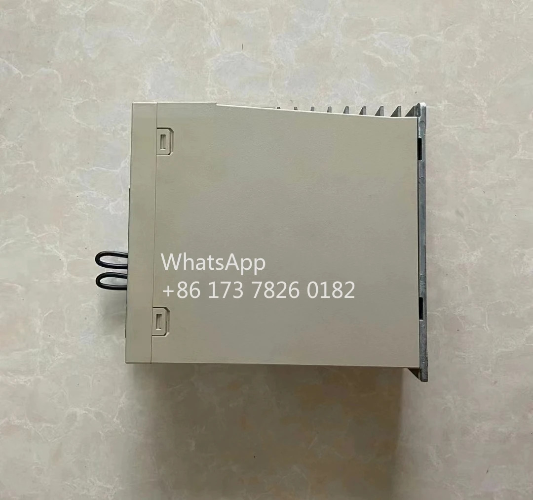 SGPMS-6R0AP0A 리퍼 서보 드라이브 1.3kW 기능 OK