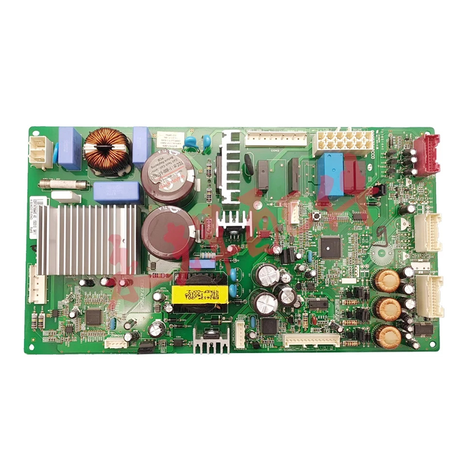 LG 냉장고오리지널 마더보드 PCB 컨트롤패널 EBR74796445