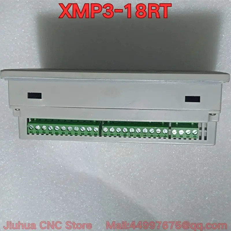 리퍼 XMP3-18RT 텍스트 올인원 기능 리퍼가 정상