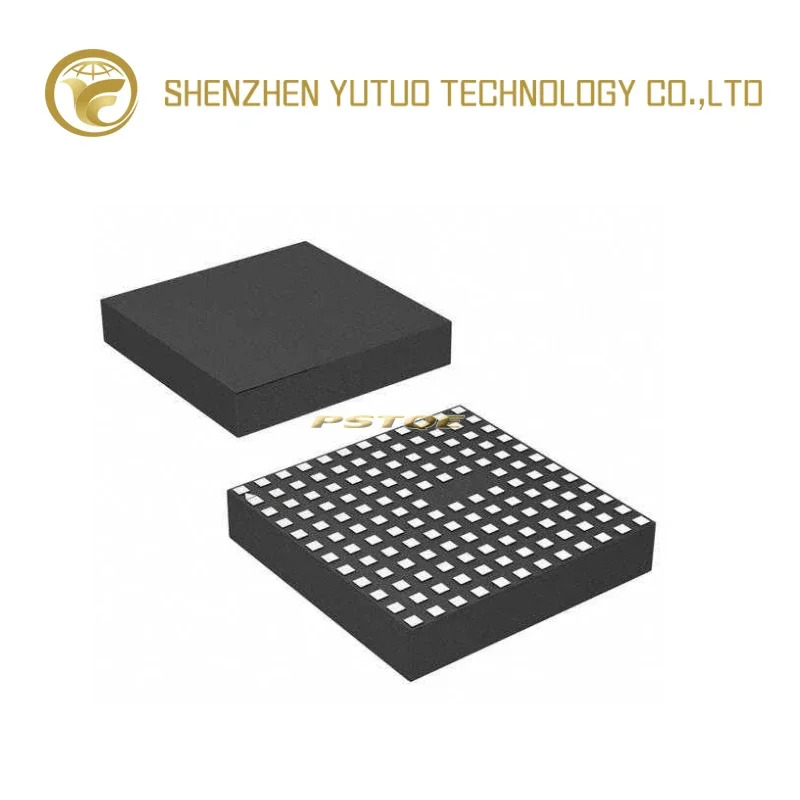 오리지널 BGA IC LTM4609IV PBF LTM4609 신