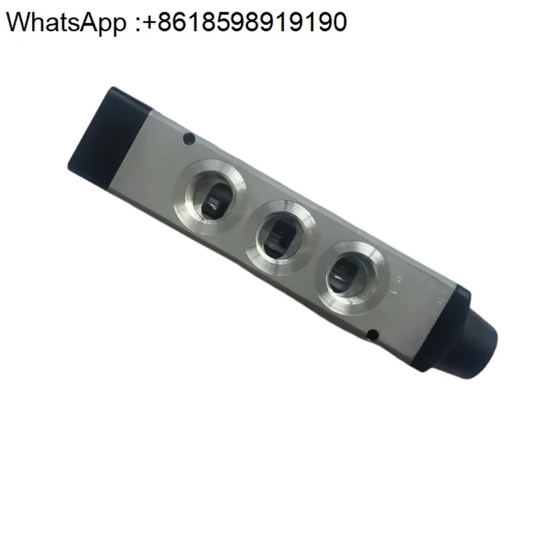 V61B313A-A2000 노구안 솔레노이드 밸브 V61B611A-A2000 IMI