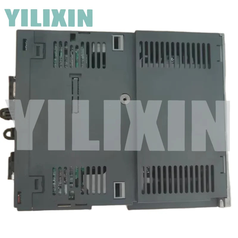 원본 MR-J4-200B MR-J4-100B PLC 모듈