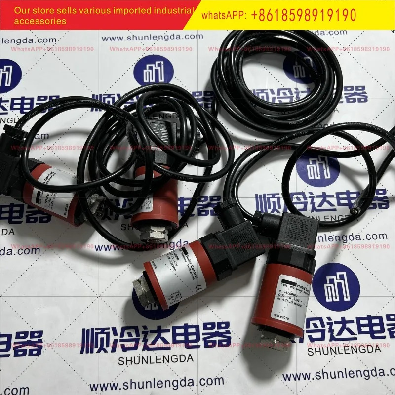 99070 FOR 0 500psi 오리지널 압력센서
