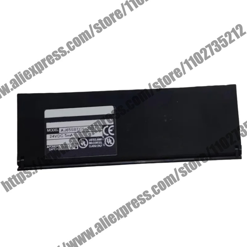 원본 AJ65SBTC1-32D AJ65SBTC132D