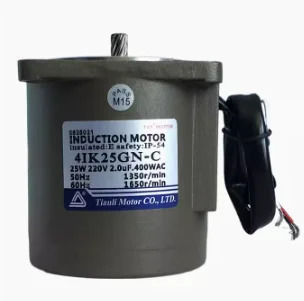 TVT 유도 모터 속도 제어 M206-402/402M 2IK6GN-C/CM 2IK6A-C M206-002 2RK6GN-C M425-402/401/402M 4IK25GN-C/S/C