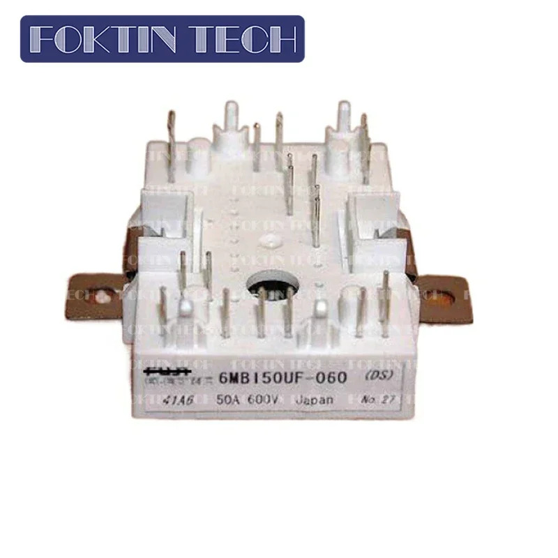 IGBT 모듈 6MBI50UF-060