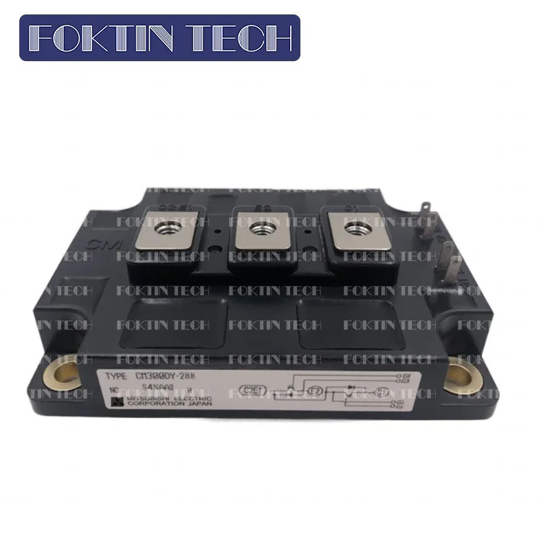 IGBT 모듈 CM300DY-28H