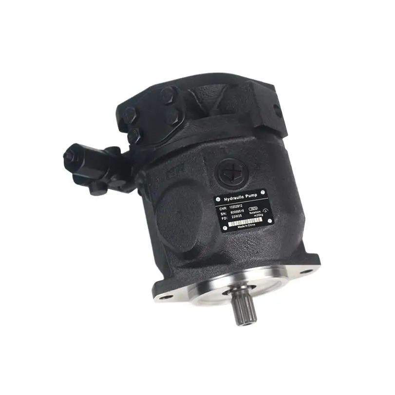 Schwing 콘크리트 펌프하이드로 펌프 A10VO28DR 10202812