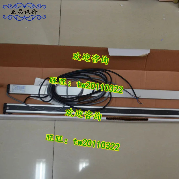 LA4-20 대만 FOTEK 안전 라이트 LA4-20R LA4-20T