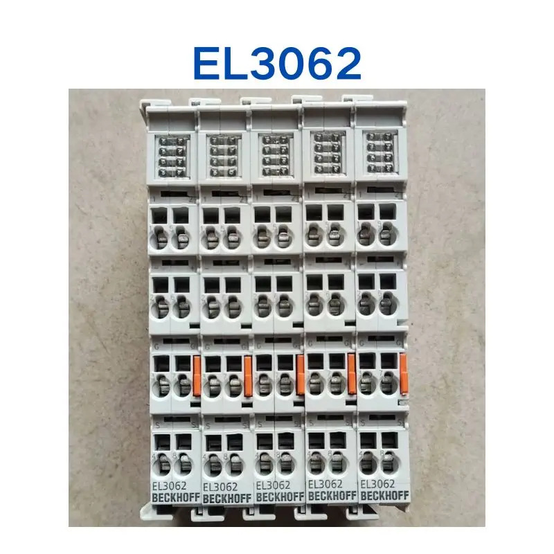 리퍼 OK EL3062 모듈
